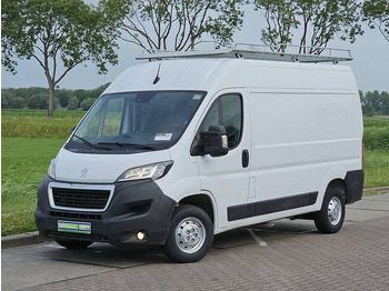 فان Peugeot Boxer 2.2 L2H2 Imperiaal Navi: صورة 2 فان Peugeot Boxer 2.2 L2H2 Imperiaal Navi: صورة 2