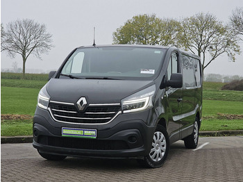 فان المدمجة RENAULT Trafic 2.0