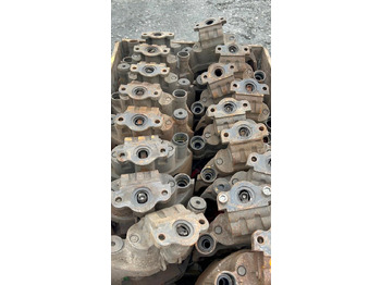 فك الكابح - شاحنة MAN SN7 / SB7 TGX TGA SN7228 / SN7086 / SN7096 MAN: صورة 5 فك الكابح - شاحنة MAN SN7 / SB7 TGX TGA SN7228 / SN7086 / SN7096 MAN: صورة 5