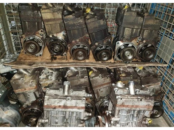 ضاغط مكابح الهواء VOITH