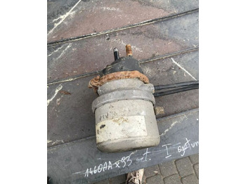 أجزاء الفرامل KNORR-BREMSE