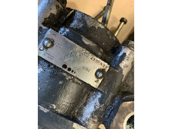 مضخة المقود - شاحنة Układu Kierowniczego RENAULT 8694974513 / 20701199 ZF Do Samocho   truck: صورة 2