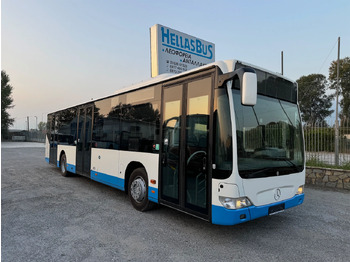 حافلة المدينة MERCEDES-BENZ Citaro
