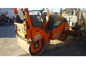 رَصَّاص الطرق HAMM