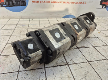 مضخة هيدروليكية - رافعة Bosch Bosch 4 way gear pump: صورة 3 مضخة هيدروليكية - رافعة Bosch Bosch 4 way gear pump: صورة 3