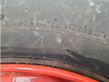 عجلات - رافعة Bridgestone Wheel 445/95R25 10 12 1p: صورة 3