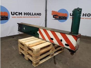 نظام التعليق FAUN