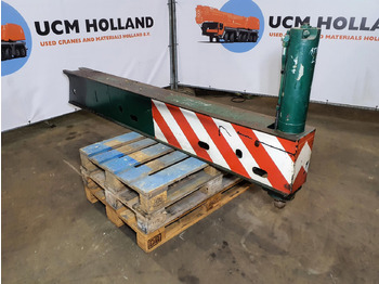 نظام التعليق FAUN