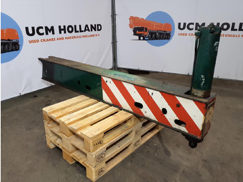 نظام التعليق FAUN