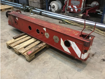 نظام التعليق FAUN