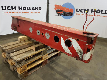 نظام التعليق FAUN