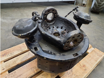 مفصل التوجيه FAUN