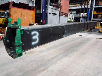 ذراع الرافعة FAUN