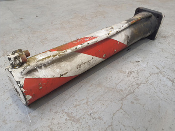 أسطوانة هيدروليكية - موبايل كرين FAUN RTF 30 outrigger cylinder: صورة 4