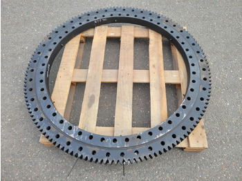 حلقة الدوران FAUN