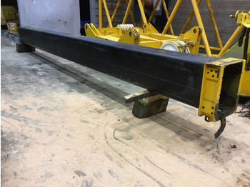 ذراع الرافعة FAUN