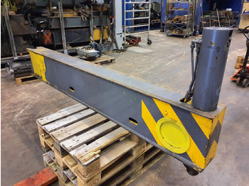 نظام التعليق FAUN