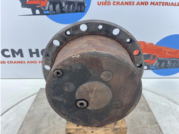 نقل الحركة GROVE