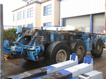 موبايل كرين GROVE