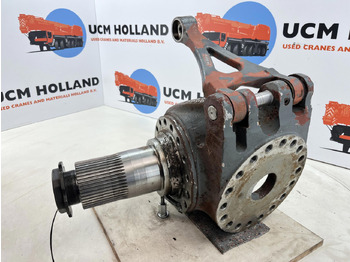 مفصل التوجيه GROVE