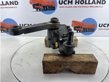 دودة دركسون - موبايل كرين Grove GMK 3055 steering box: صورة 4