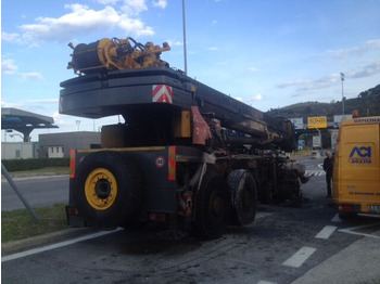 موبايل كرين GROVE