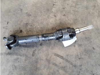 نصف رمح - آلات الإنشاء Grove GMK 6400 drive shaft axle 1: صورة 4