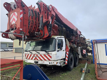 موبايل كرين GROVE