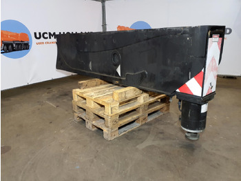 نظام التعليق GROVE