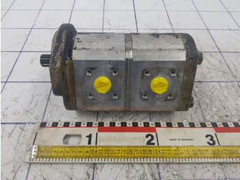 مضخة هيدروليكية HALDEX