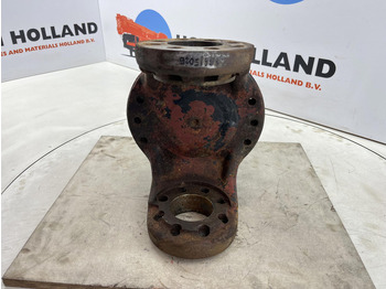 مفصل التوجيه - رافعة Liebherr LT 1090 Steering knuckle 16 holes: صورة 5