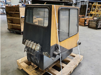 كابينة - موبايل كرين Liebherr LTM 1030 lower cabin: صورة 4