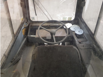 كابينة - موبايل كرين Liebherr LTM 1030 lower cabin: صورة 5