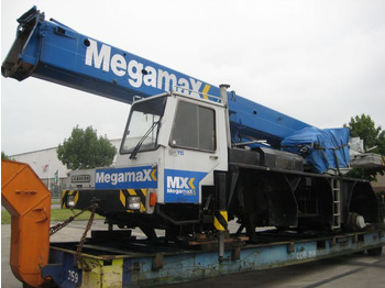 موبايل كرين LIEBHERR LTM 1035