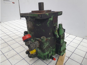 مضخة هيدروليكية - رافعة Liebherr LTM 1060-2 VARIABLE PUMP: صورة 3