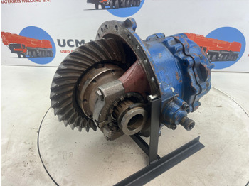 ترس تفاضلي - موبايل كرين Liebherr LTM 1090/2 mid differential 14x34 axle 2: صورة 2