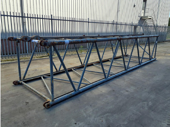 ذراع الرافعة LIEBHERR