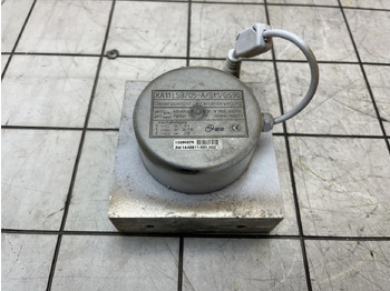 مستشعر LIEBHERR