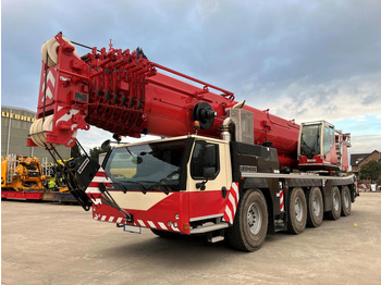 رافعة لجميع التضاريس LIEBHERR