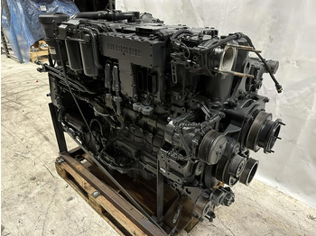 محرك LIEBHERR