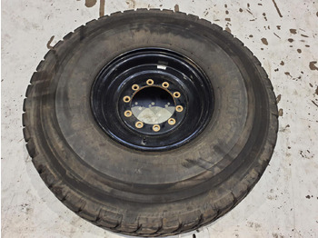 عجلات - رافعة Liebherr Wheel 445/95R25 10 12 1p: صورة 2