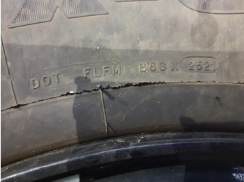 عجلات - رافعة Liebherr Wheel 445/95R25 10 12 1p: صورة 3