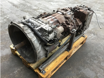 صندوق التروس - موبايل كرين Mercedes-Benz AC 100 gearbox Mercedes benz G240-1: صورة 4