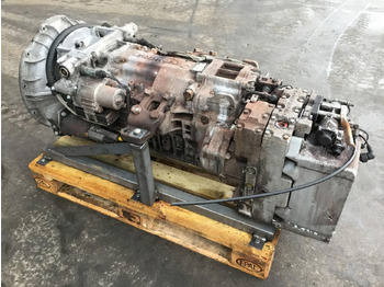 صندوق التروس - موبايل كرين Mercedes-Benz AC 100 gearbox Mercedes benz G240-1: صورة 3