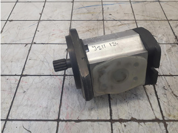 مضخة هيدروليكية REXROTH