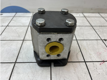 مضخة هيدروليكية - موبايل كرين Rexroth Rexroth sigma gear pump: صورة 3 مضخة هيدروليكية - موبايل كرين Rexroth Rexroth sigma gear pump: صورة 3