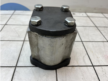 مضخة هيدروليكية - موبايل كرين Rexroth Rexroth sigma gear pump: صورة 4 مضخة هيدروليكية - موبايل كرين Rexroth Rexroth sigma gear pump: صورة 4