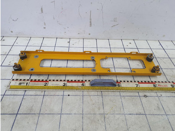 قطع الغيار LIEBHERR