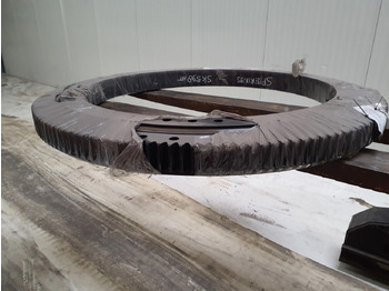 حلقة الدوران - موبايل كرين Spierings SK 598 AT5 slew ring: صورة 2