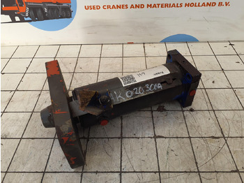 أسطوانة هيدروليكية TEREX